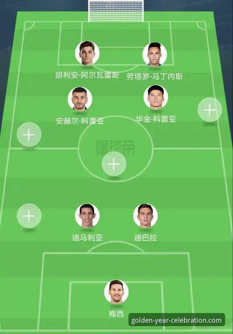 金年会信誉如何 阿根廷世界杯前折损锋线新星,金年会体育深度解析战术影响